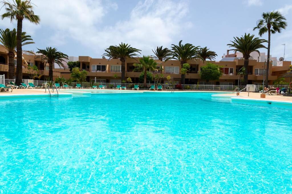 Corralejo Atrapasuenos Holiday House Kültér fotó