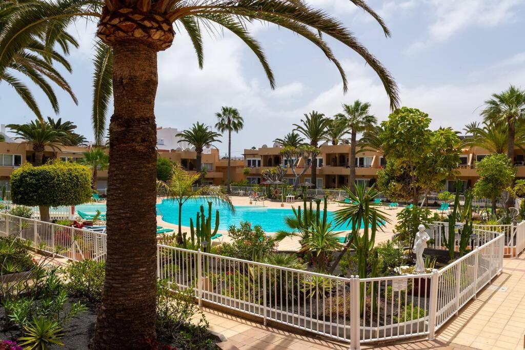 Corralejo Atrapasuenos Holiday House Kültér fotó