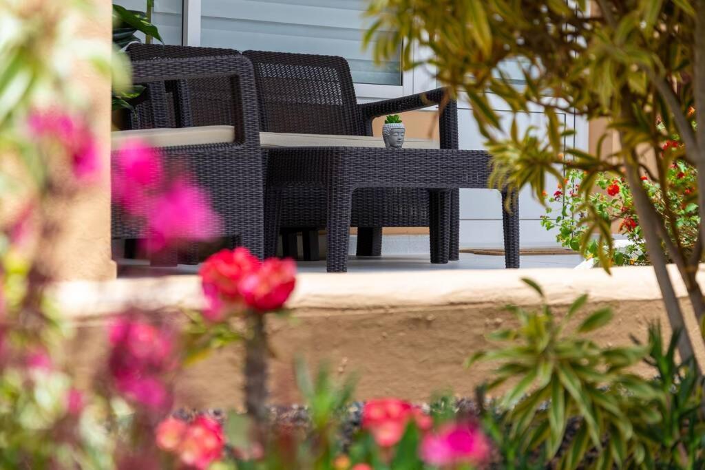 Corralejo Atrapasuenos Holiday House Kültér fotó