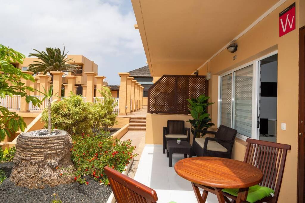 Corralejo Atrapasuenos Holiday House Kültér fotó