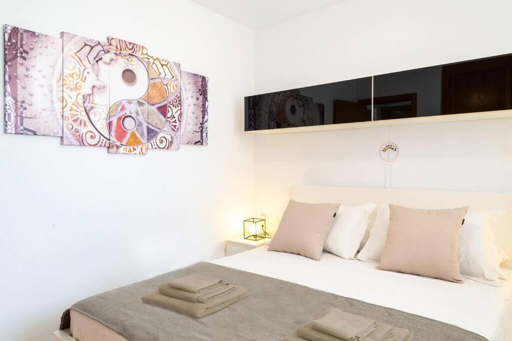 Corralejo Atrapasuenos Holiday House Kültér fotó