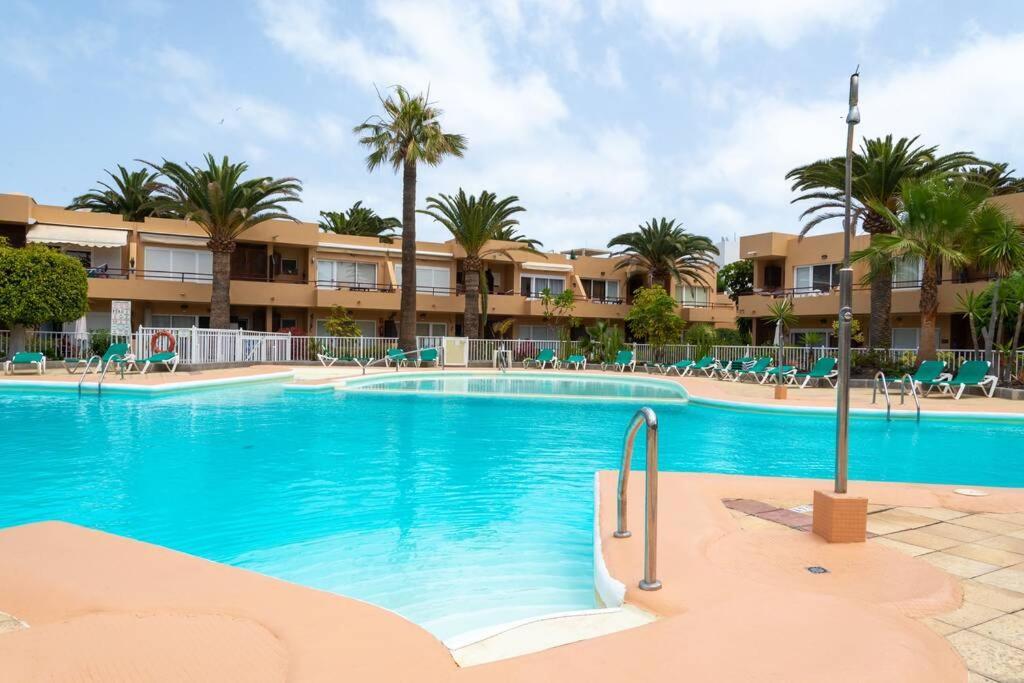 Corralejo Atrapasuenos Holiday House Kültér fotó
