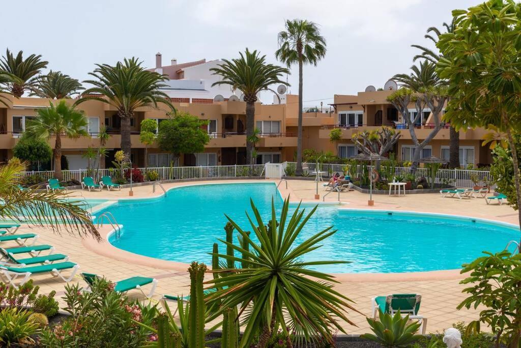 Corralejo Atrapasuenos Holiday House Kültér fotó