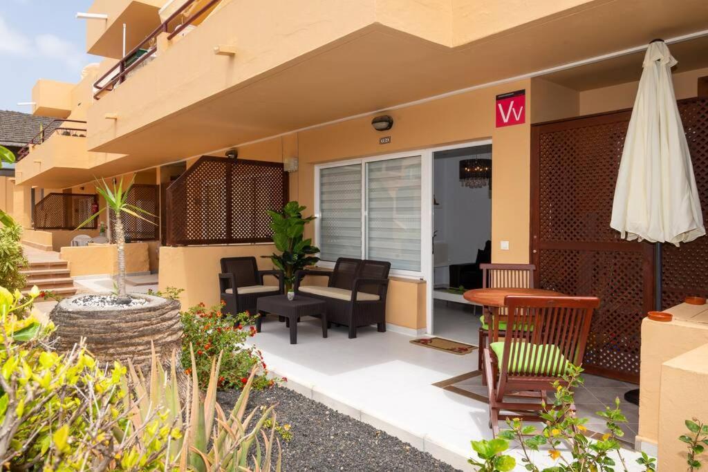 Corralejo Atrapasuenos Holiday House Kültér fotó