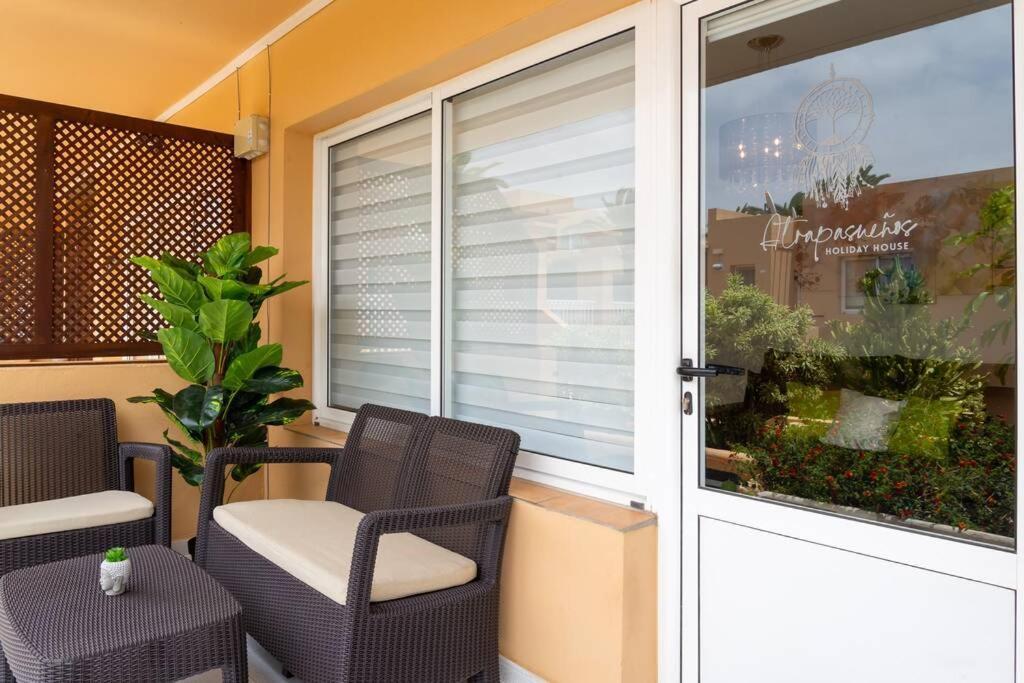 Corralejo Atrapasuenos Holiday House Kültér fotó
