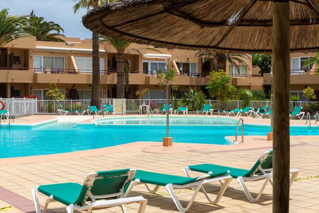 Corralejo Atrapasuenos Holiday House Kültér fotó