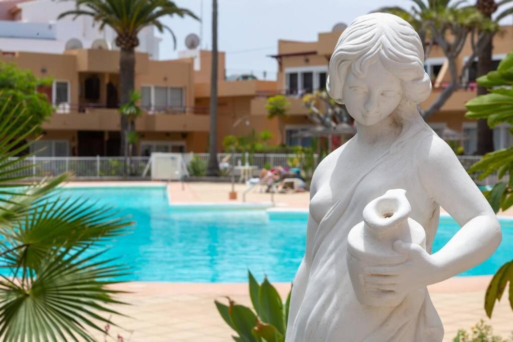 Corralejo Atrapasuenos Holiday House Kültér fotó