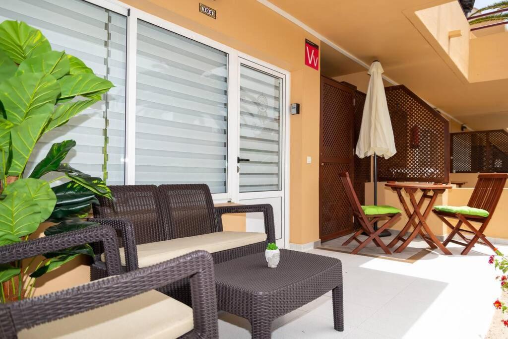 Corralejo Atrapasuenos Holiday House Kültér fotó