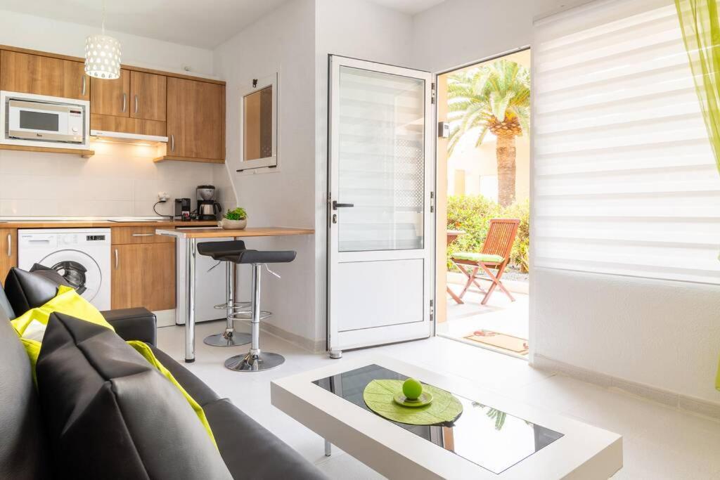 Corralejo Atrapasuenos Holiday House Kültér fotó
