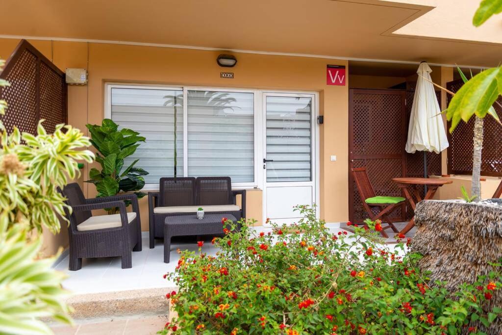 Corralejo Atrapasuenos Holiday House Kültér fotó