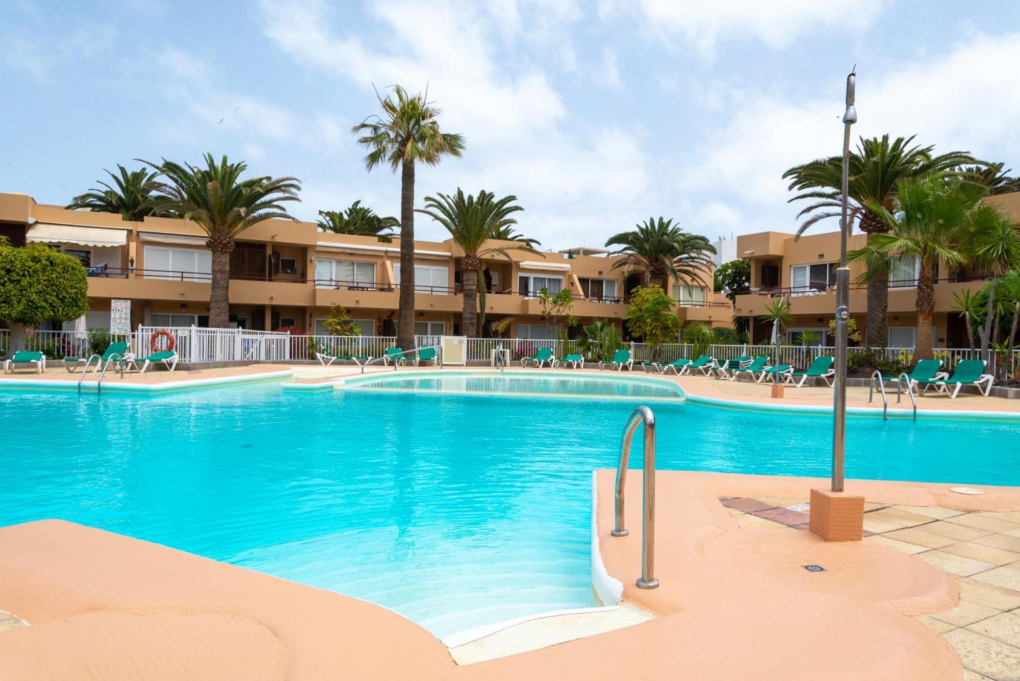 Corralejo Atrapasuenos Holiday House Kültér fotó