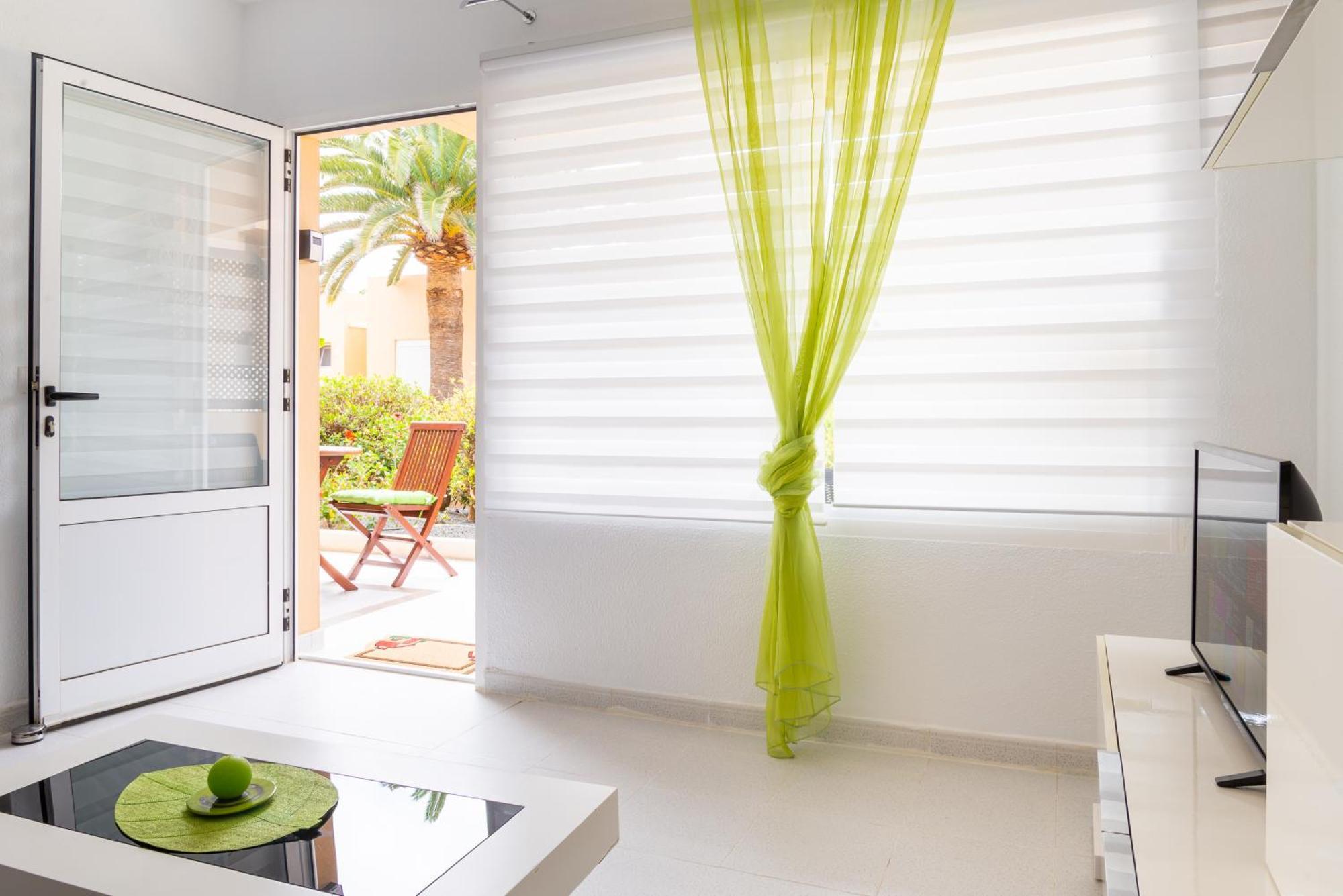Corralejo Atrapasuenos Holiday House Kültér fotó